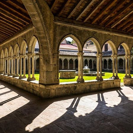 Gite Josephine Dans Une Tour Medievale - Carcassonne Saint-Hilaire-de l'Aude Eksteriør bilde